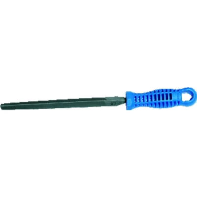 Afbeelding van Gedore 6769340 8719 2 8 driekantige werkplaatsvijl 8, 200 x 14 mm Lengte 1 stuk(s)