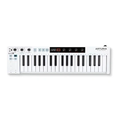 Afbeelding van Arturia KeyStep 37 MIDI keyboard controller en sequencer