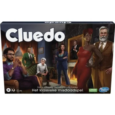 Afbeelding van Hasbro De Tandarts