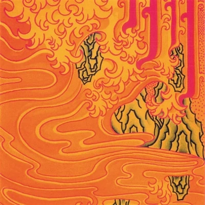 Afbeelding van Temple Fang (2 LPs)