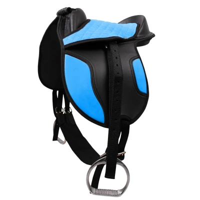 Image de Selle pour Shetlands QHP