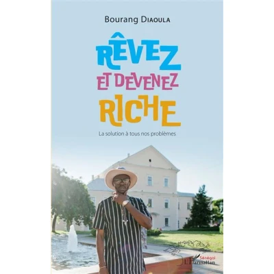 Image de Rêvez et devenez riche