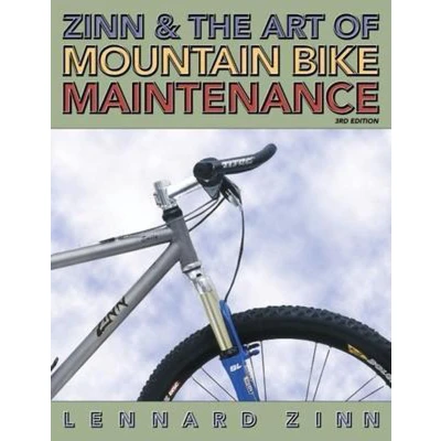Afbeelding van Zinn and the Art of Mountain Bike Maintenance