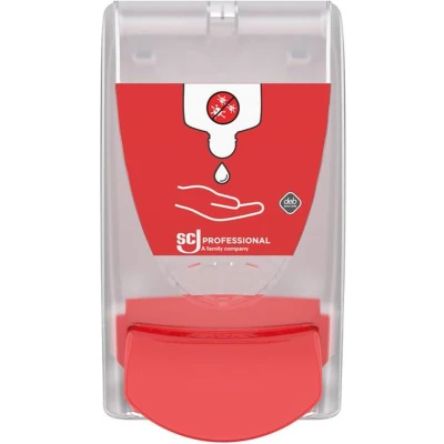Afbeelding van Deb Sanitise Handdesinfectie 1l