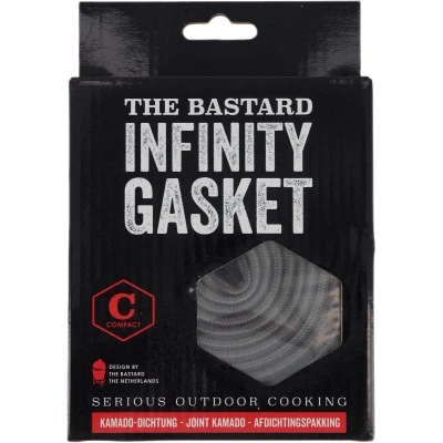 Afbeelding van The Bastard Infinity Gasket Compact