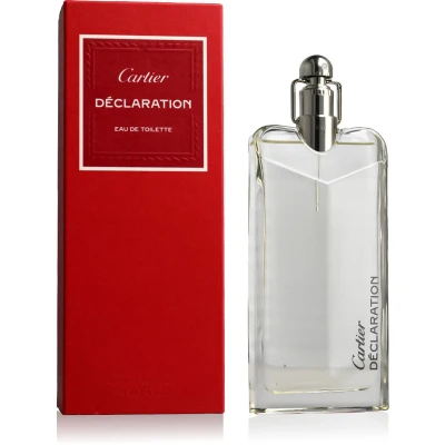 Afbeelding van Cartier Declaration Eau de Toilette Refillable 150 ml