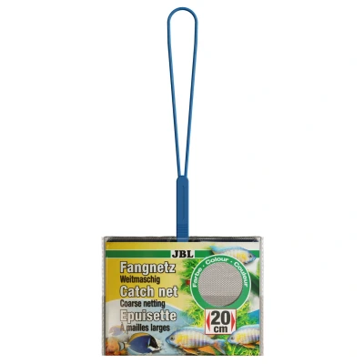 Afbeelding van Jbl Visnet Grof Vangnet 20 cm