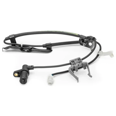 Afbeelding van HELLA 6PU 230 040 761 ABS sensor Met houder Inductie 2