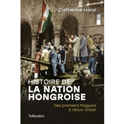 Image de Histoire de la nation Hongroise