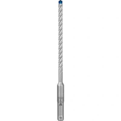 Afbeelding van Bosch Accessories EXPERT SDS Plus 7X 2608900191 Hamerboor 50 delig 6.00 mm Gezamenlijke lengte 165 stuk(s)