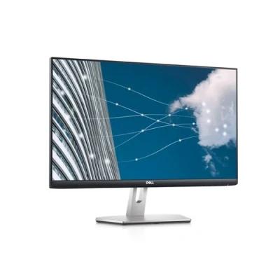 Image de Dell S2421H Écran LED 24&quot; 1920 x 1080 Full HD (1080p) @ 75 Hz IPS 250 cd/m² 1000:1 4 ms 2xHDMI haut parleurs avec 3 ans de service Advanced Exchange