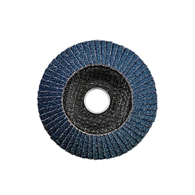 Afbeelding van Metabo 623144000 Lamellenschijf Boordiameter 22.23 mm 10 stuk(s)