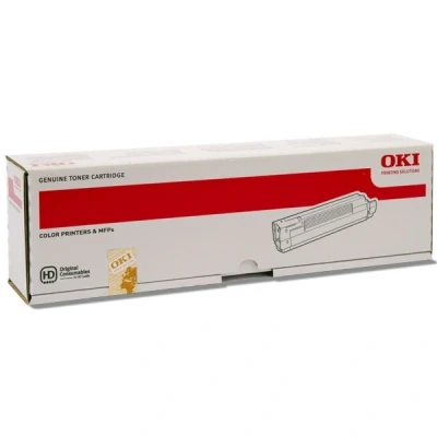 Image de OKI 44059167 toner (d&#039;origine) cyan