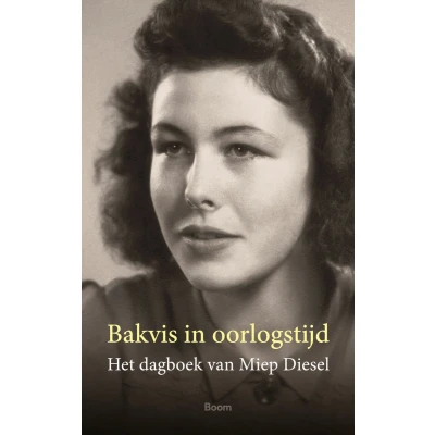 Afbeelding van Bakvis in oorlogstijd