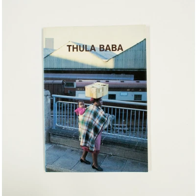 Afbeelding van Thula Baba