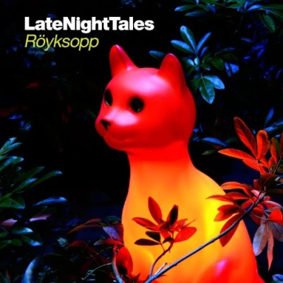 Afbeelding van Royksopp Late Night Tales (CD)