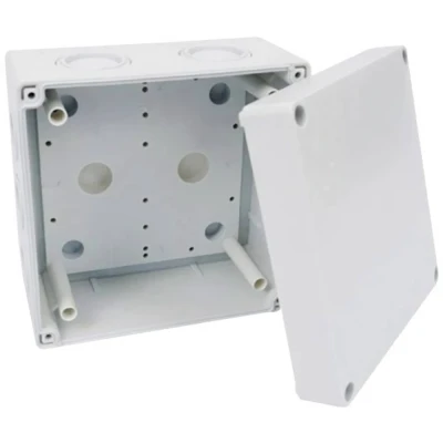 Afbeelding van KOPOS KSK 125 KA Verdeeldoos Halogeenvrij (b x h d) 126 76 mm 1 stuk(s)