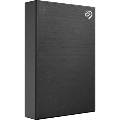 Afbeelding van Seagate One Touch PW (HDD), Black 4 TB