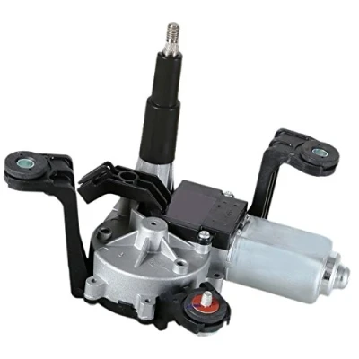 Afbeelding van CASCO CWM12300GS Ruitenwissermotor 12V Achter voor stuur links/rechts OPEL: Zafira C Tourer