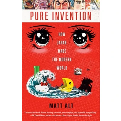 Afbeelding van Pure Invention