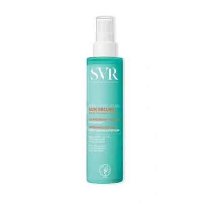 Afbeelding van Sun Secure After Spray 200 ml