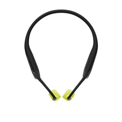 Afbeelding van Suunto Wing Lime (10 h, Draadloze), Koptelefoon, Zwart, Groen