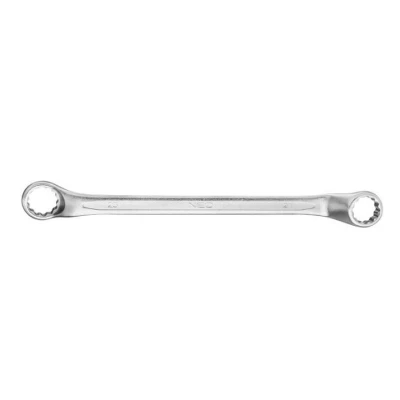 Afbeelding van NEO TOOLS 09 921 Tweezijdige ringsleutel 310 21x23 mm Chroom vanadium staal