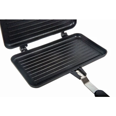 Afbeelding van Ultimate Toast &amp; Roast XL Kampeerspullen