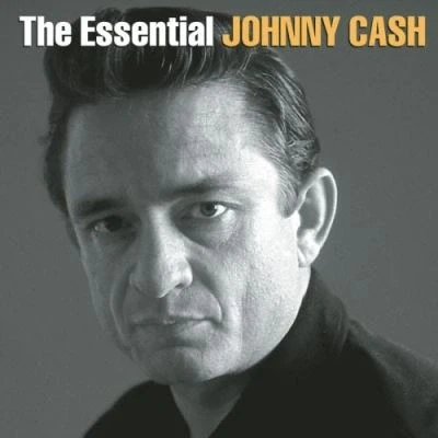 Afbeelding van Essential Johnny Cash