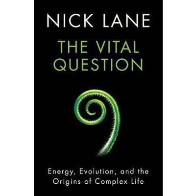 Afbeelding van The Vital Question