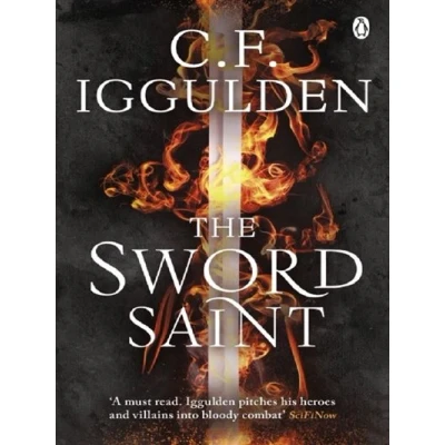 Image de SWORD SAINT