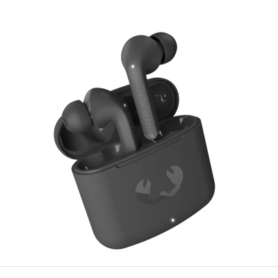 Afbeelding van Fresh &#039;n Rebel Twins Fuse True Wireless 6 uur speelduur (30 in totaal) Storm Grey
