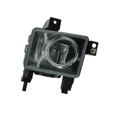Afbeelding van Van Wezel Mistlamp 3769995