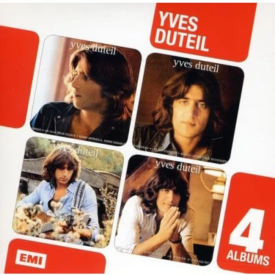 Afbeelding van Original Albums [4 CD Boxset]