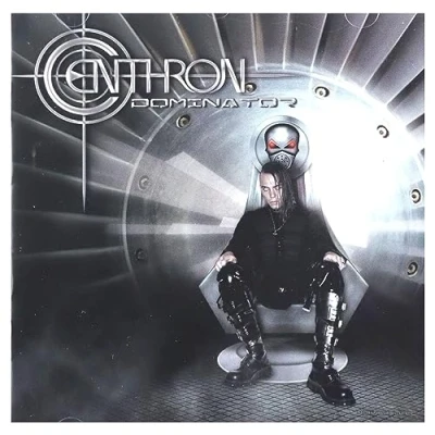 Afbeelding van Centhron Dominator (CD)