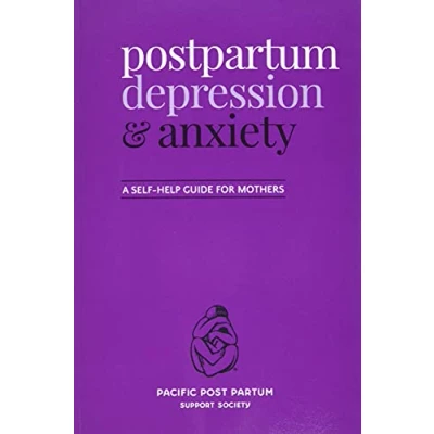 Afbeelding van Postpartum depression and anxiety