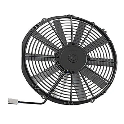 Afbeelding van Ventilator, motorkoeling MEAT &amp; DORIA K91022
