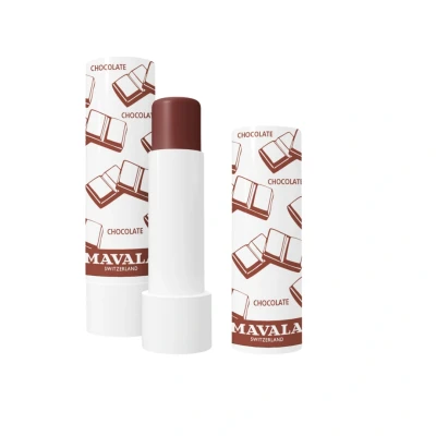 Afbeelding van Mavala Lipbalm Chocolate