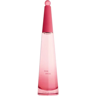 Afbeelding van Issey Miyake L&#039;Eau d&#039;Issey Rose &amp; Eau de Parfum 50 ml