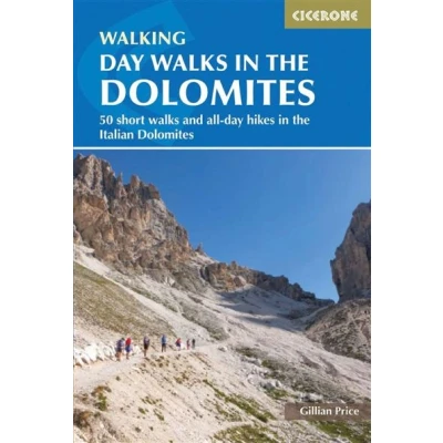 Image de Shorter Walks in the Dolomites