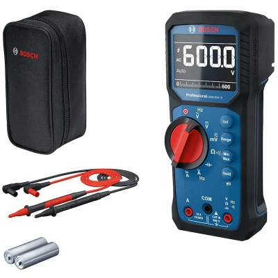 Afbeelding van Bosch Professional GDM 600 15 Multimeter