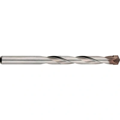 Afbeelding van Metabo 627679000 Beton spiraalboor 1 stuks 8 mm Gezamenlijke lengte 200 stuk(s)
