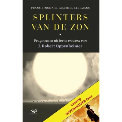 Image de Splinters van de zon