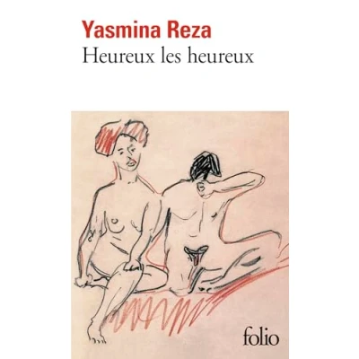 Afbeelding van heureux les