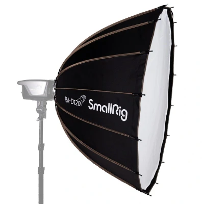 Afbeelding van SmallRig RA D120 Parabolic Softbox 4140