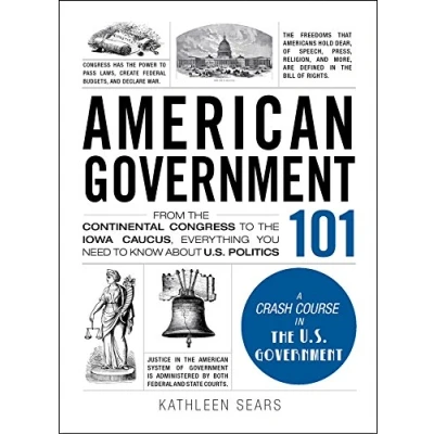 Afbeelding van American Government 101