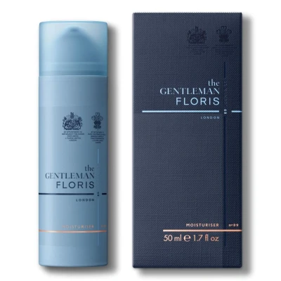 Afbeelding van Floris Fluide The Gentleman N89 Hydratant 50 ml
