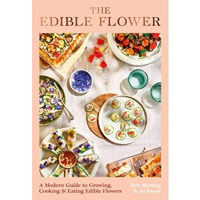 Afbeelding van The Edible Flower
