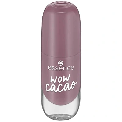 Afbeelding van Essence Gel Nail nagellak 8 ml Paars Glans