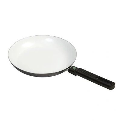 Afbeelding van Bo Camp Koekenpan Sprint Eco Afneembare Steel 24